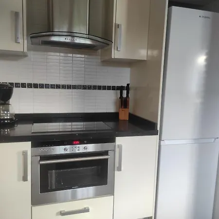Vakantiehuis Regina In Els Poblets