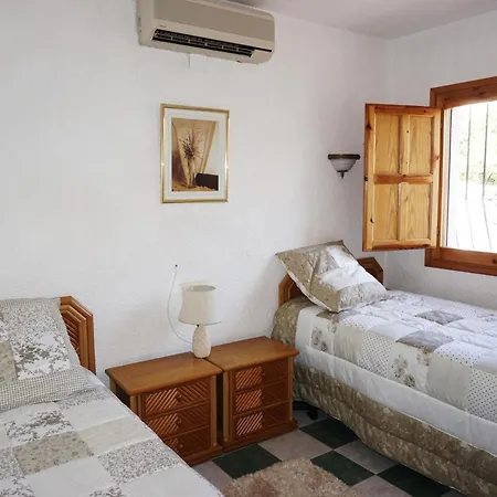 Vakantiehuis Regina In *